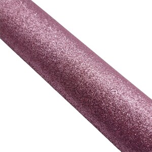 PINK Fine Glitter Canvas Sheet, Pink Fine Glitter Fabric Sheet, Fine Glitter Fabric, Pink Glitter Canvas, DIY Hair Bows, Jewelry