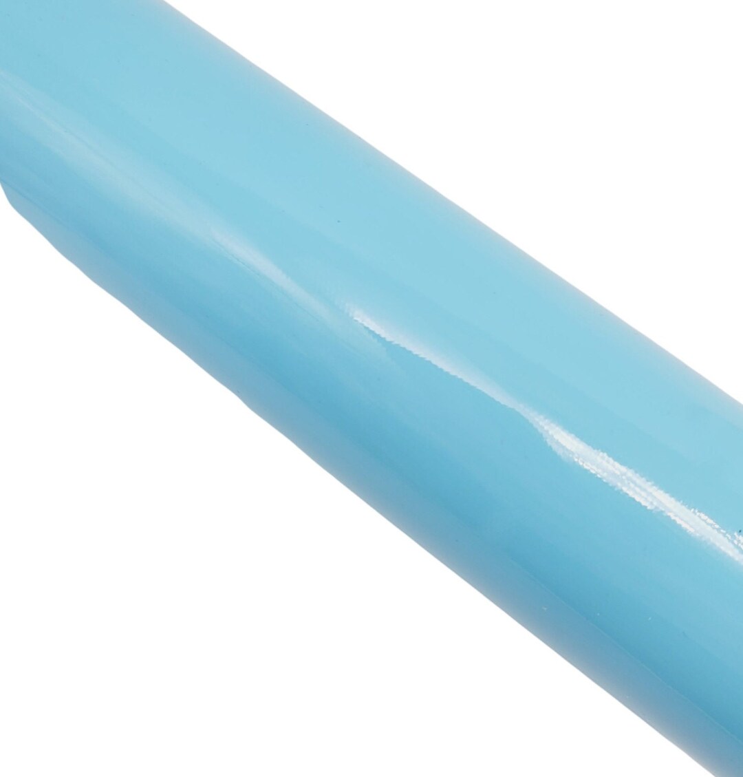 BABY BLUE GLOSSY Thin Vinyl Sheet, Hair Bows, Earrings, Scrapbooking ...