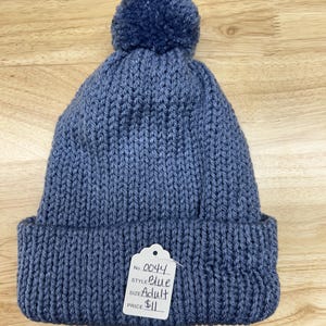 Beanie
