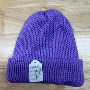 BEANIE