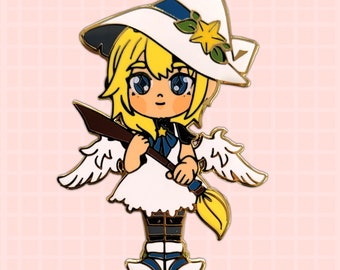 Namine Witch