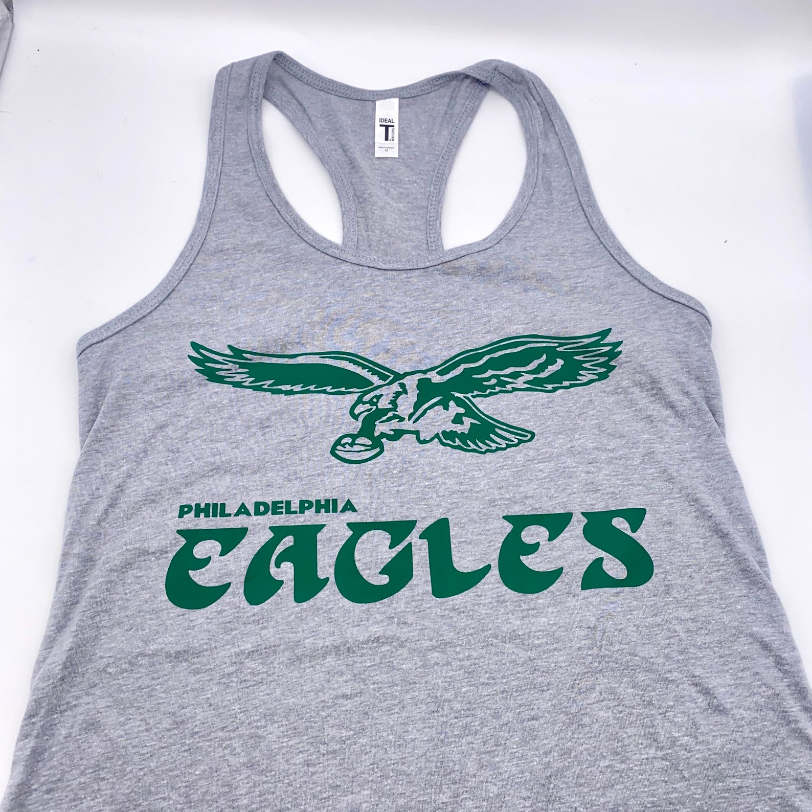 etsy eagles shirt