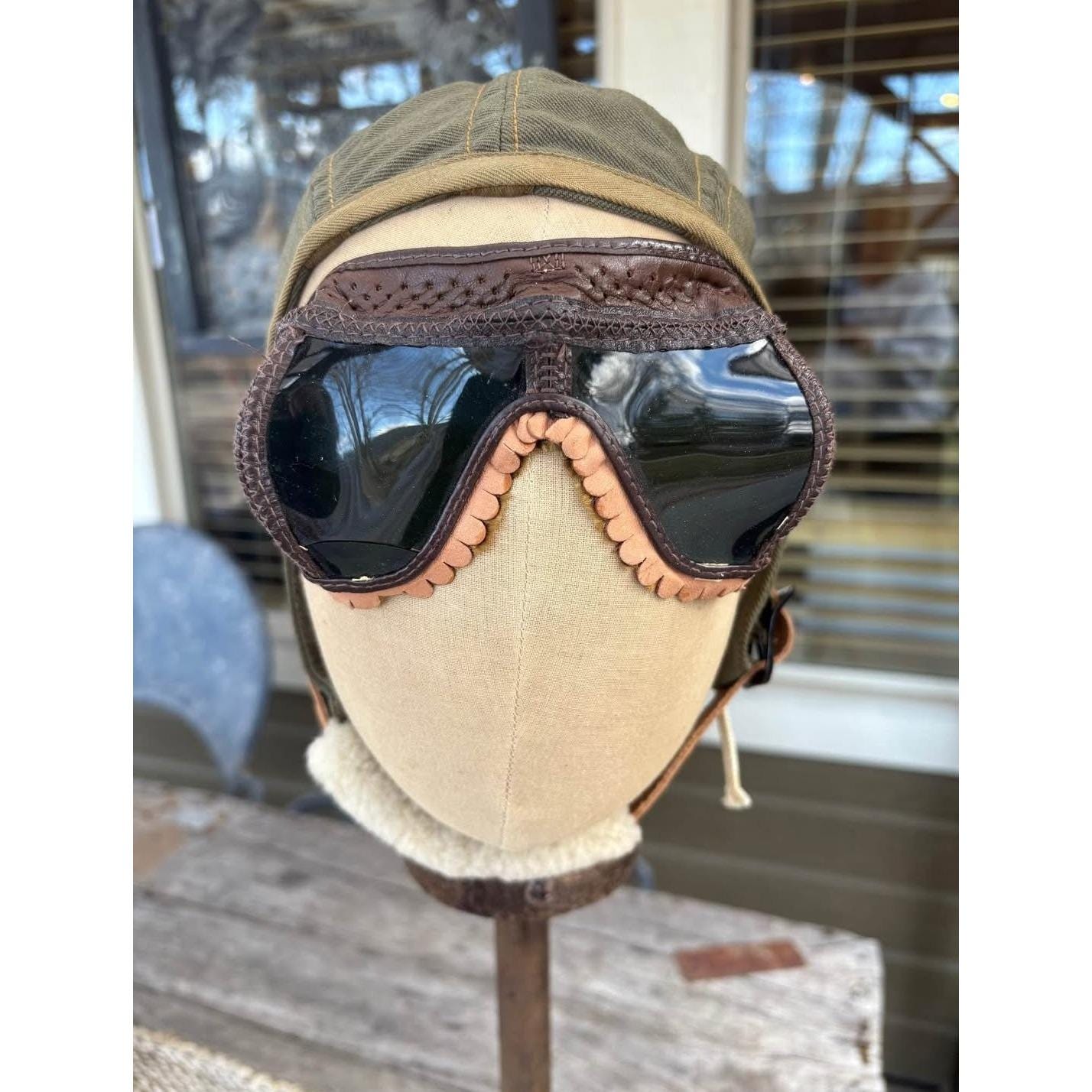 Wwii goggles - Etsy 日本