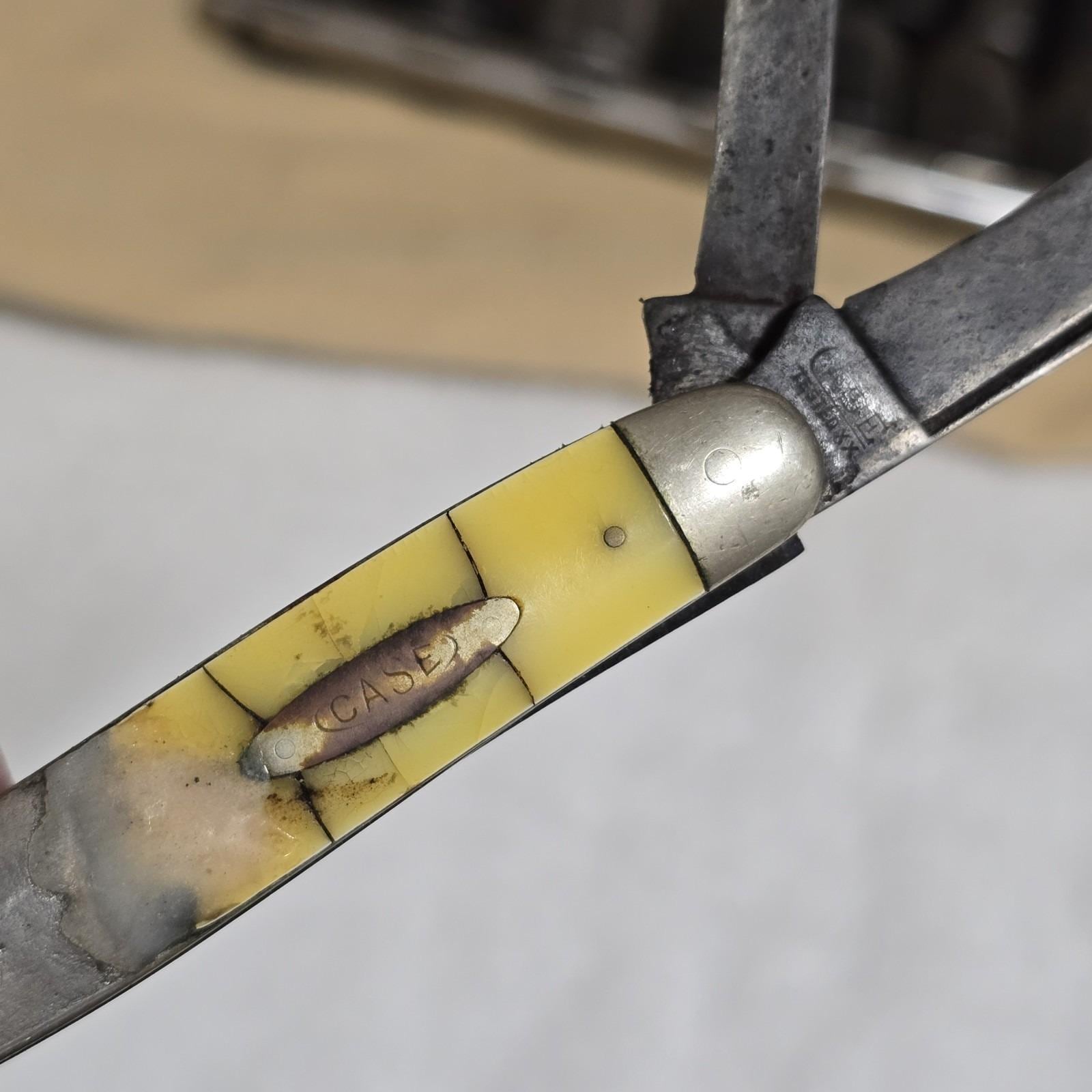 1930s camp knife - Etsy 日本