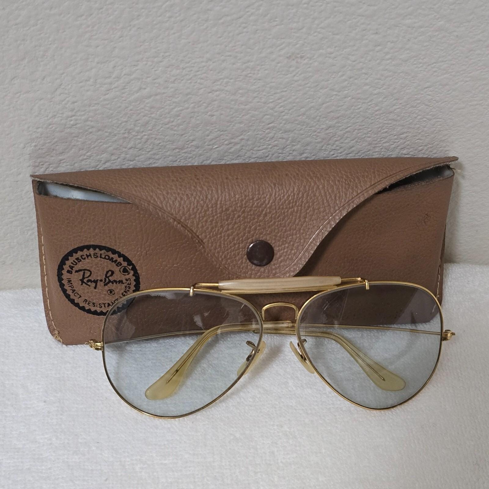 1960s Ray Ban - Etsy