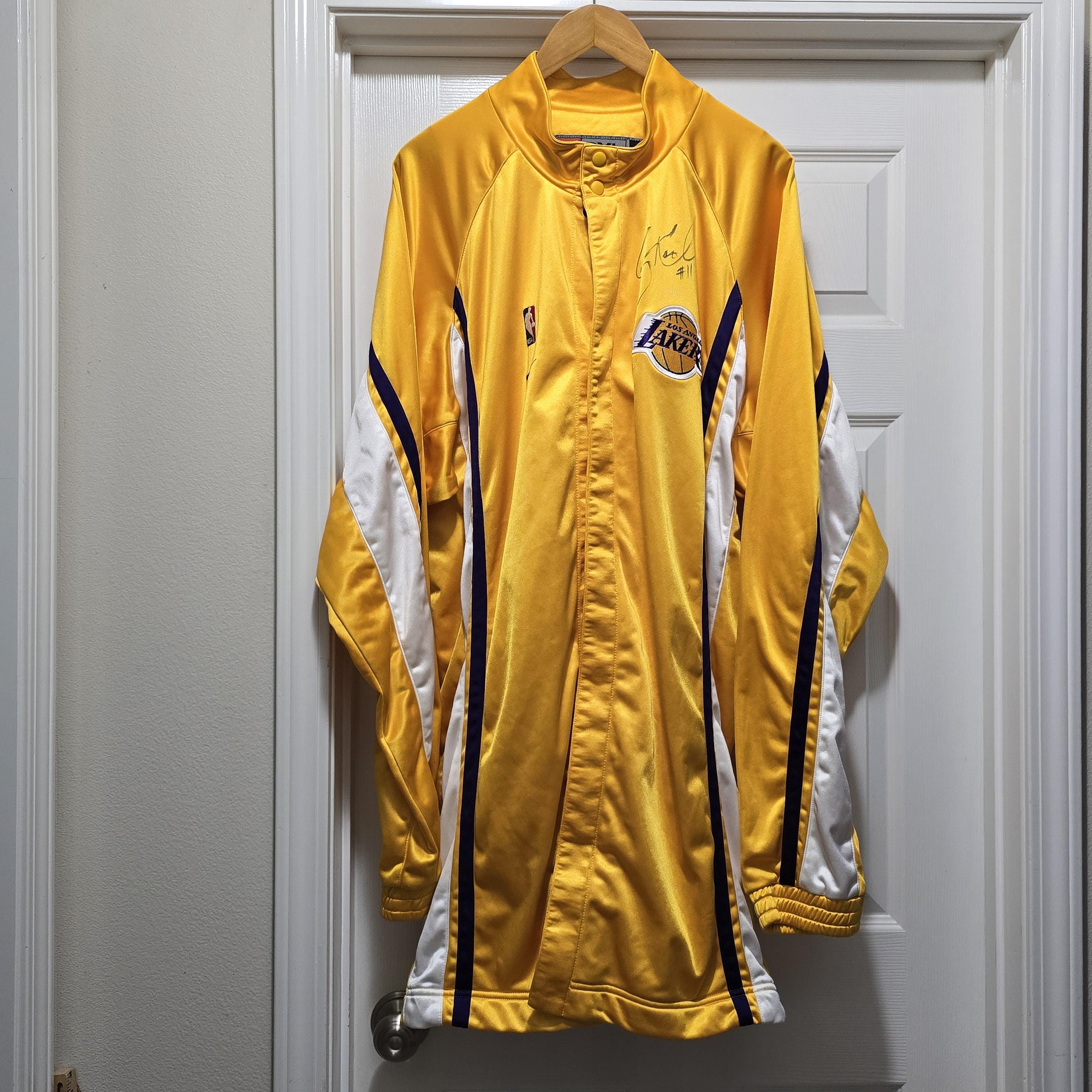 Lakers warm up - Etsy 日本