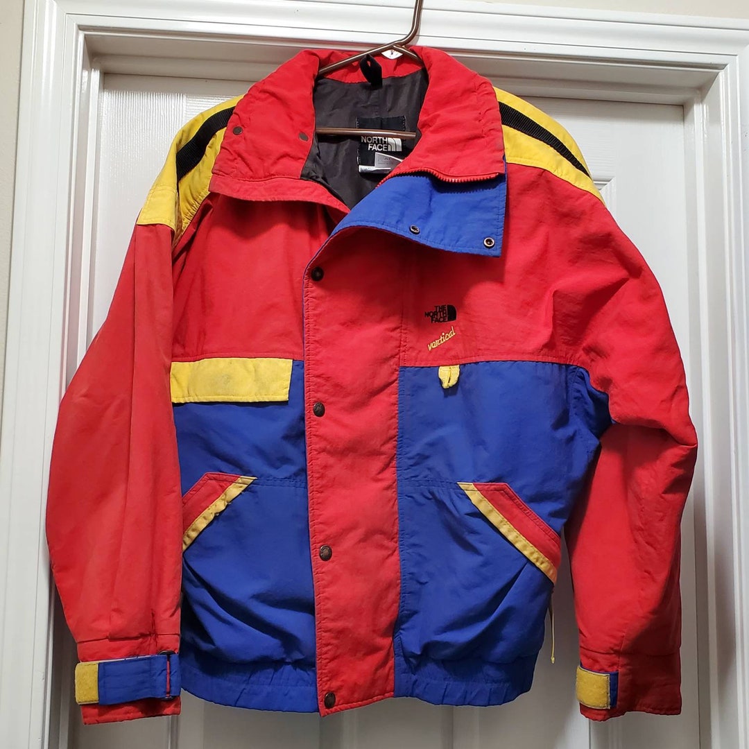 90s THE NORTH FACE VERTICAL GORE-TEX | eBay