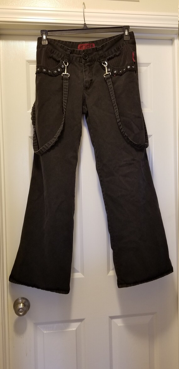 Tripp Nyc Pants Size Chart