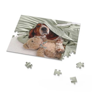 Puzzle (120, 252, Piece)