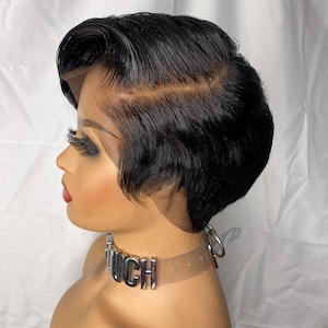 Kora Unit Full Lace