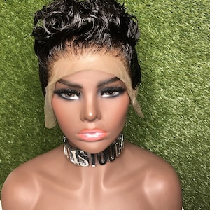 Courtney Lace Front Unit