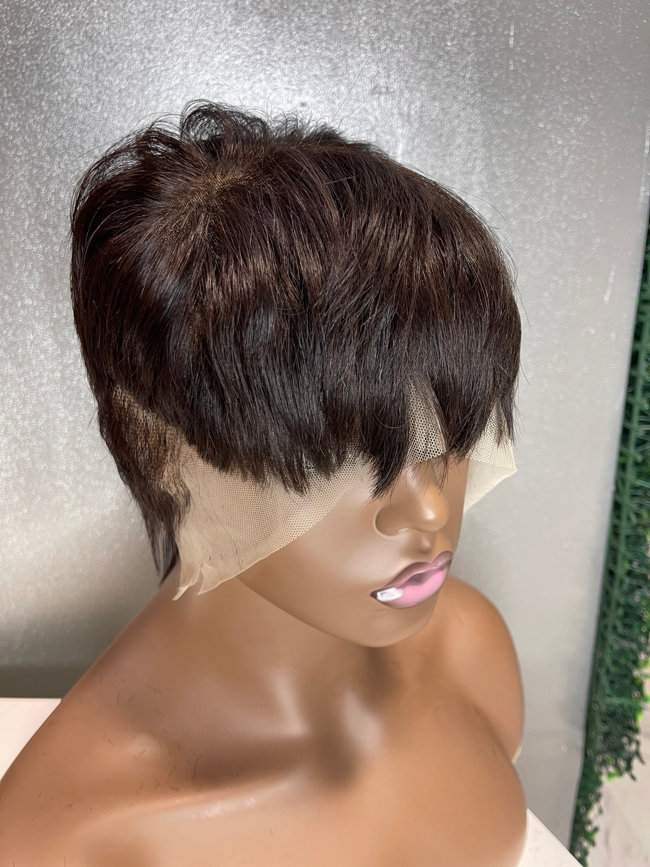 Boy cut wigs 2025