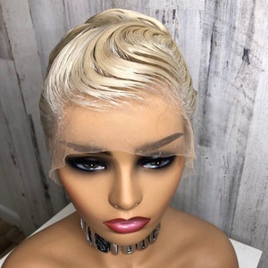 SOFT WAVE SHORTSTYLE