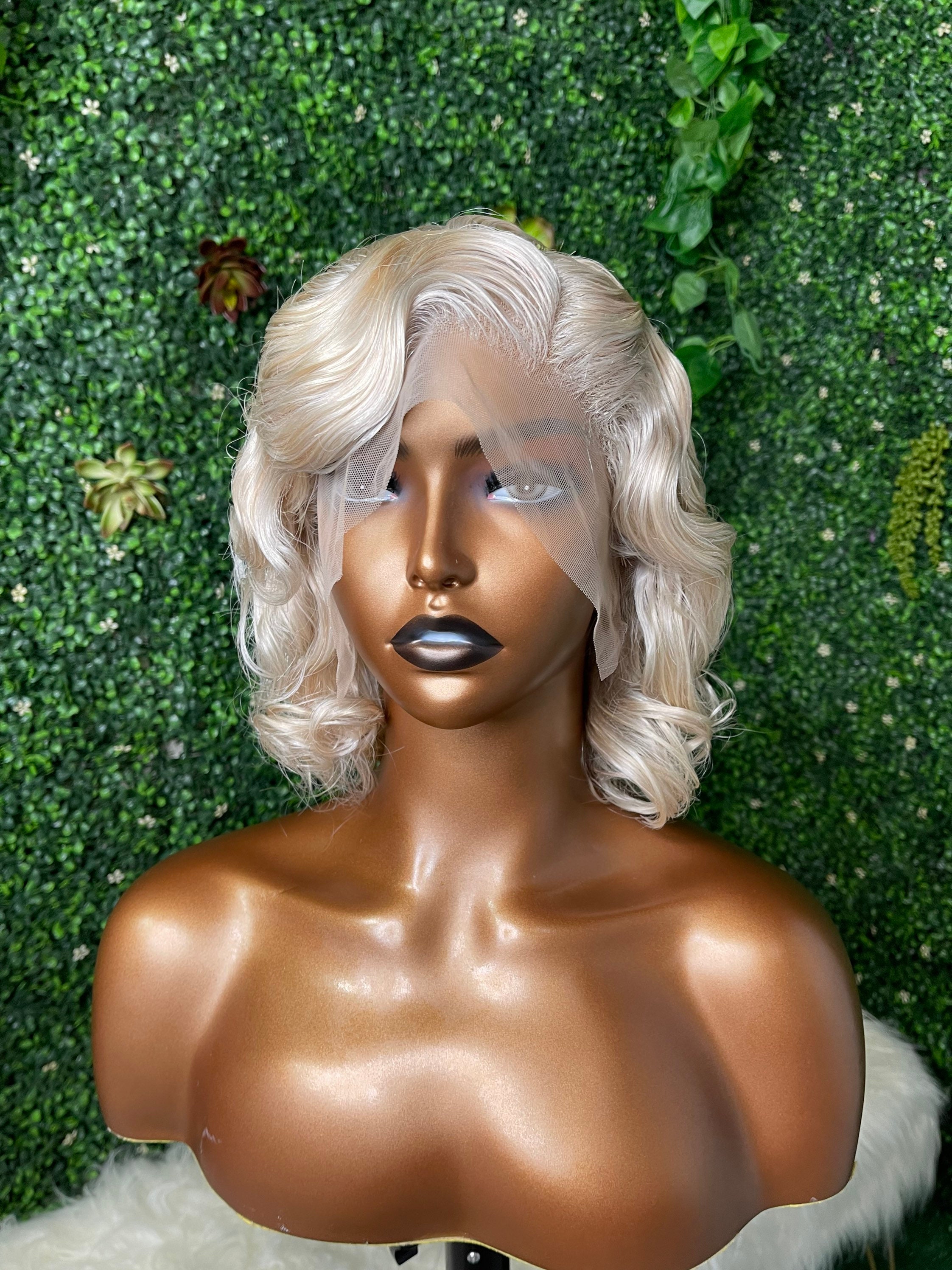 Marilyn Monroe Dry Wave Unit - Etsy display picture 1