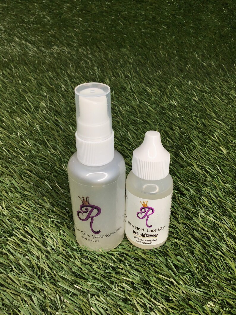 Raw Hold Lace Glue Hair Glue Wig Glue Lace Frontal Glue Etsy