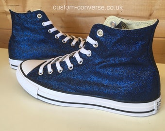 sparkly converse uk