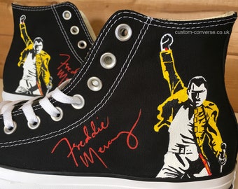 band converse