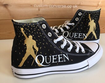 converse freddie mercury