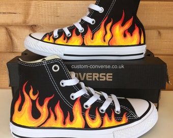 converse fire converse fire