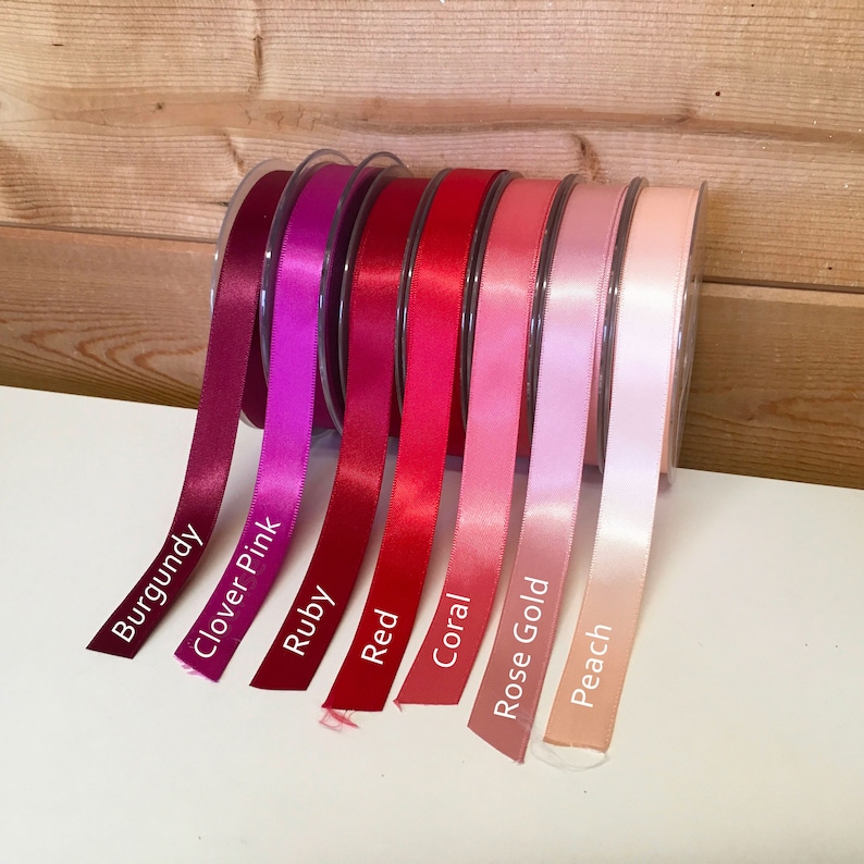Satin Ribbon Shoelaces Various Colours & Lengths for Converse Etsy UK