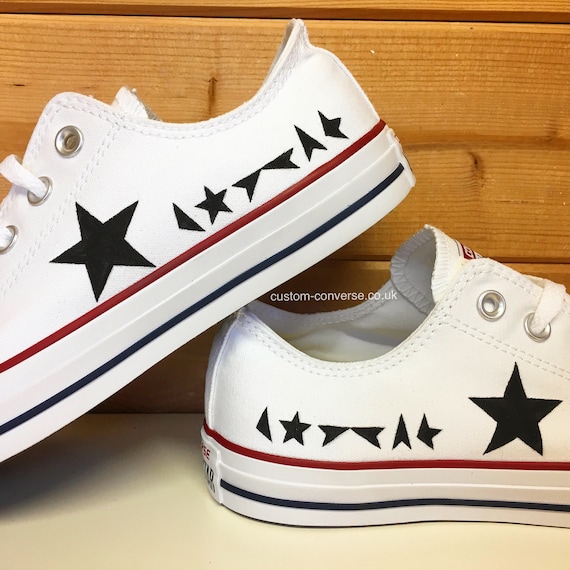 converse bowie