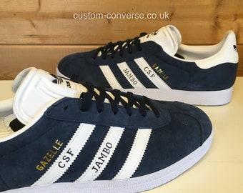 custom adidas trainers
