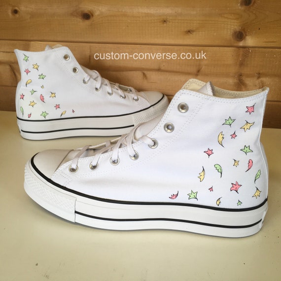 converse heartstopper