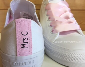 Converse Tags | Etsy