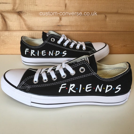 custom converse uk
