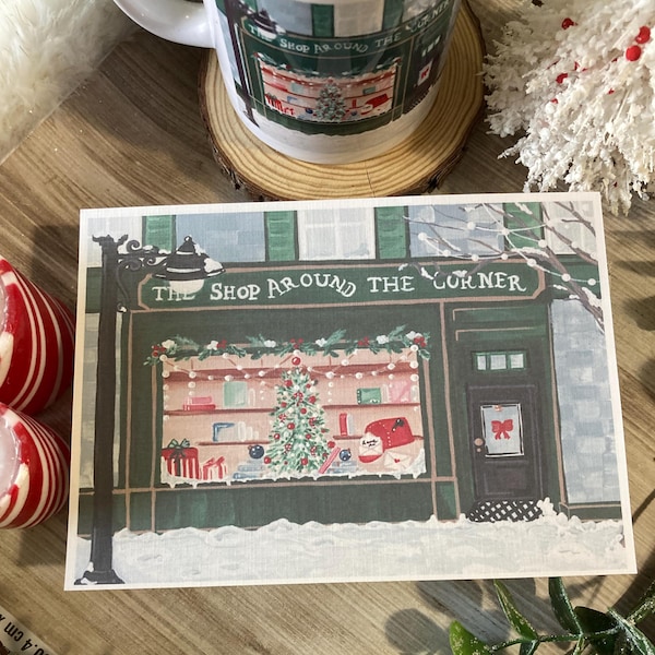 Mail Art - Etsy