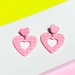 see more listings in the Polymer Clay Earrings section