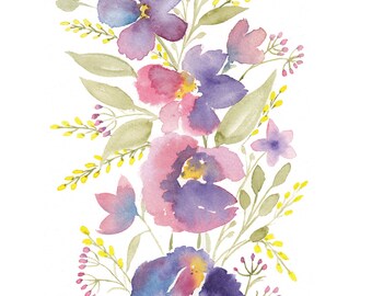 Spring Quote Etsy Canada