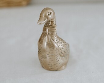 3 Young Geese + 3 Child Geese Geese Set Handmade Ceramic for Decor/&Collectible