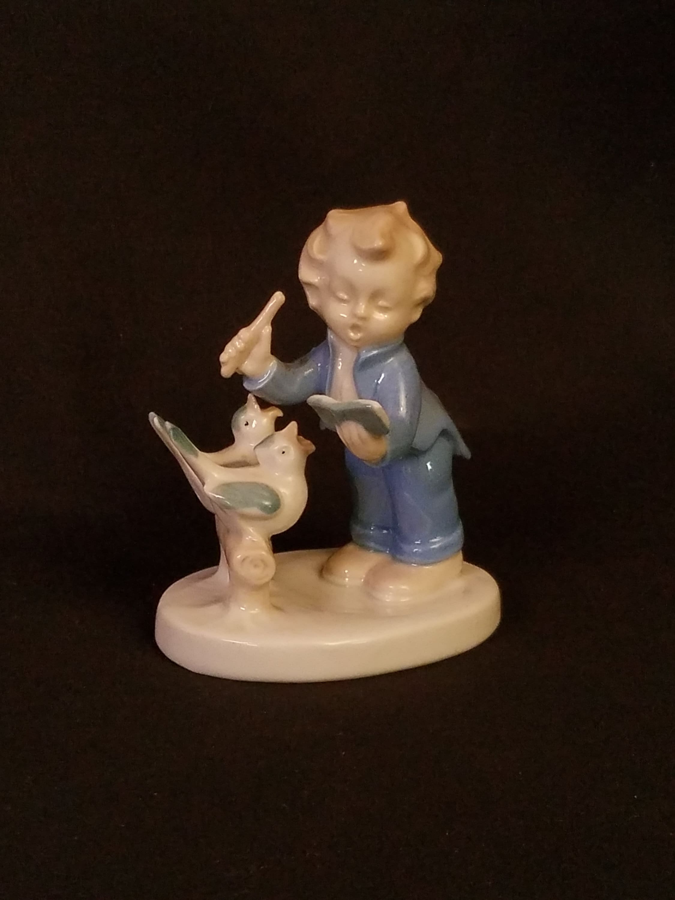 Carl Scheidig - Etsy