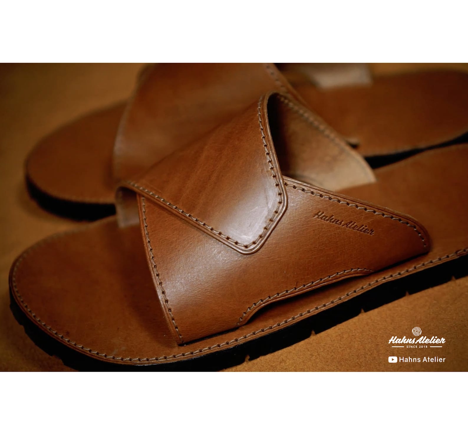 DIY Sandals PDF Pattern / Sandal / Shoes Template / Leathercraft ...