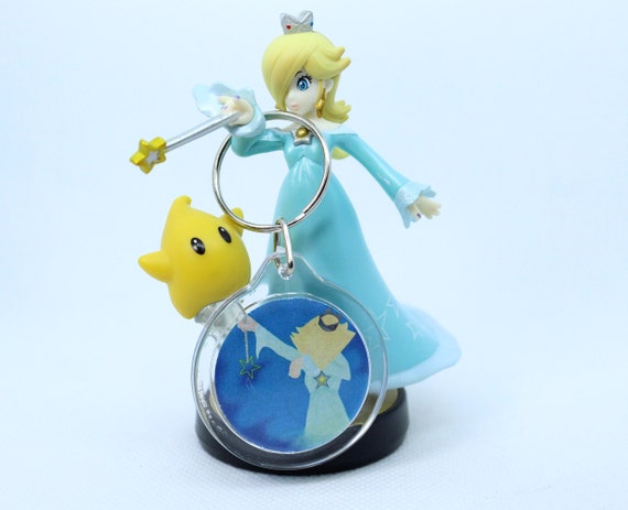 rosalina amiibo amazon