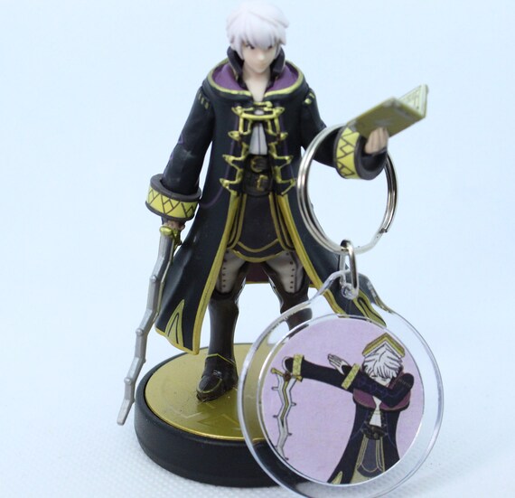 fire emblem figures