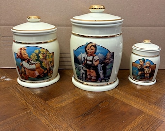 Juego de 3 botes MJ Hummel