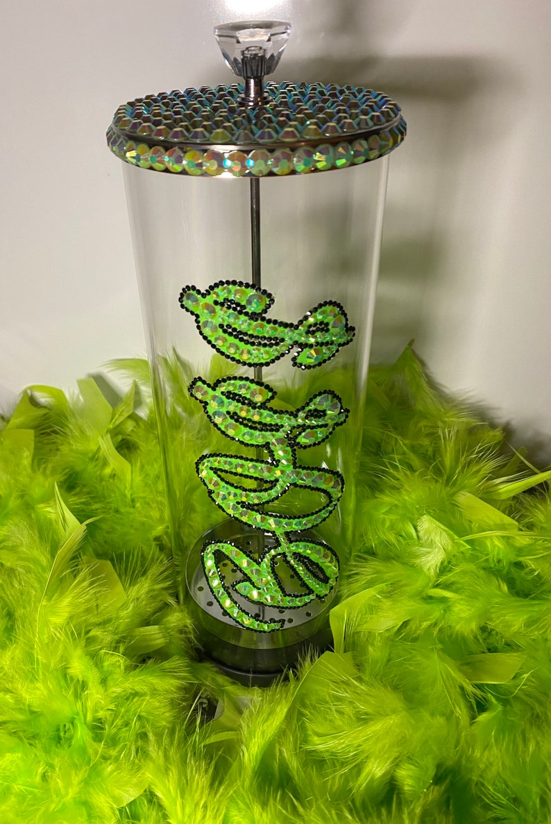 Disinfectant Jar // Disinfectant Jar for Nail Tech // Hairstylist