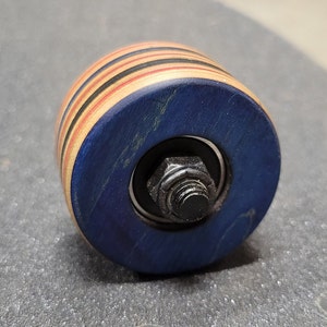 Skateboard Wheel Bottle Opener image 6