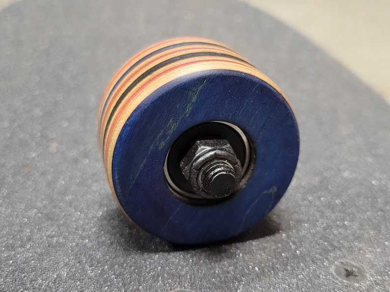 Skateboard Wheel Bottle Opener image 6