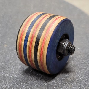 Skateboard Wheel Bottle Opener image 5