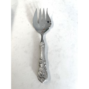 Reed Barton Forks - Etsy - Page 7