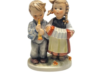 Vintage Hummel Goebel Birthday Serenade Figurine #218