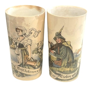 Villeroy Boch Mettlach Steins - Etsy - Page 2