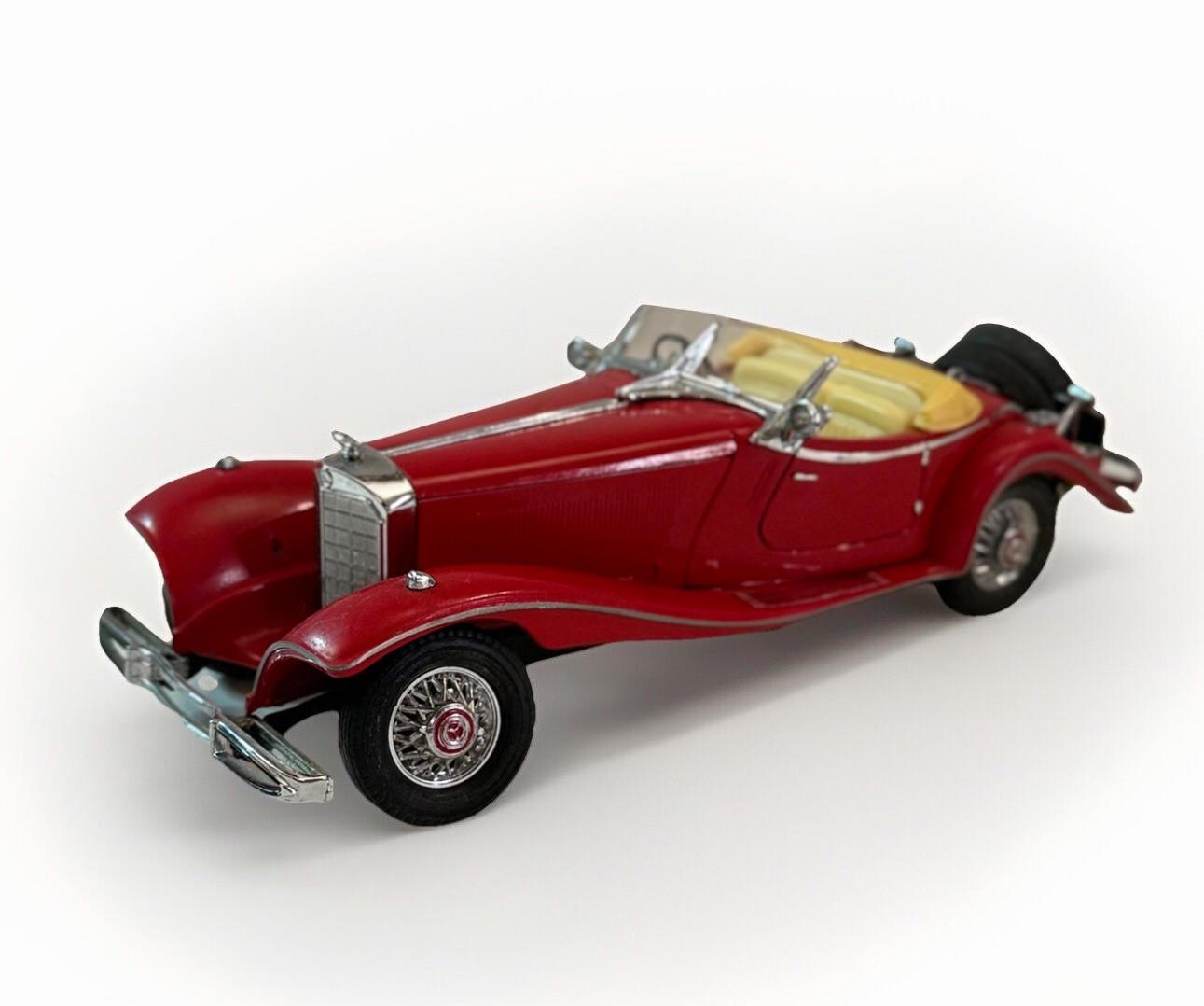 Franklin Mint Diecast Cars 1:24 Scale - Etsy