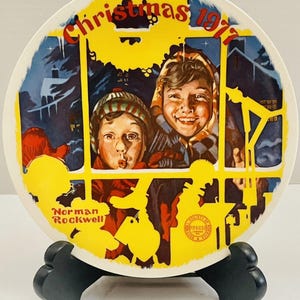 Christmas 1977 - Etsy