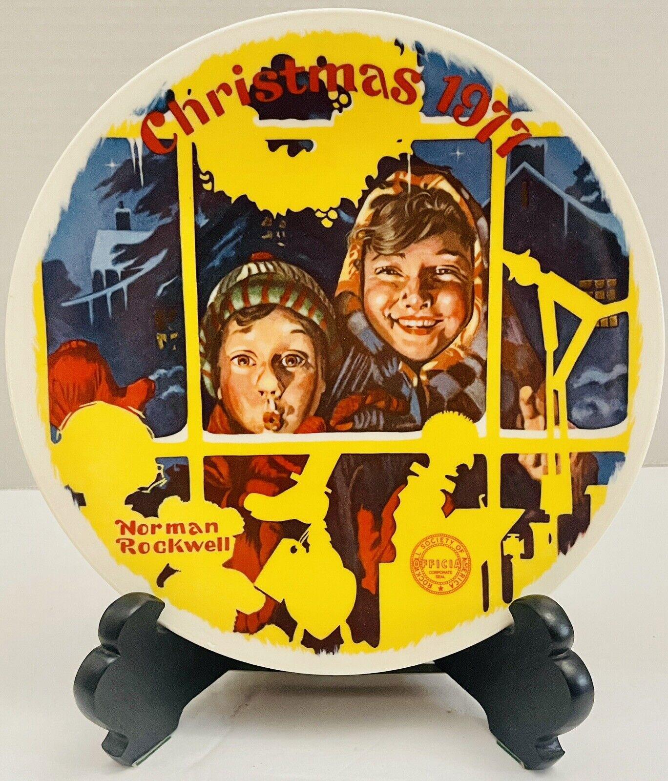 Christmas 1977 - Etsy