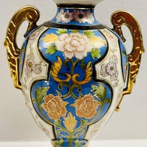 オールドノリタケ Noritake ANDREA Moriyama アンティーク Noritake 5029 - Etsy