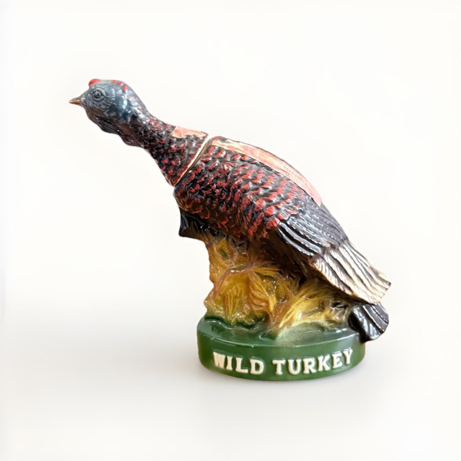 Austin Nichols Wild Turkey - Etsy